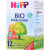 德国喜宝HiPP 有机奶粉1+段12个月以上800g*4罐 整箱装