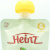 亨氏（Heinz）梨子、奇异果婴儿果泥 6个月+ 120g