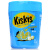 KISKIS酷滋咀嚼薄荷糖52g（柠檬味）