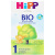 德国喜宝（HiPP）有机婴幼儿奶粉 1段（0-6月）600克*4罐 整箱装