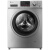 小天鹅（Little Swan）8公斤洗烘一体变频滚筒洗衣机 纯臻大容量 TD80-1411DXS