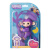 WowWee多彩手指猴机器人儿童玩具 男孩女孩礼物 紫色