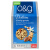 澳洲进口 雀巢（Nestle） UNCLE TOBYS O&G 香草杏仁燕麦片 营养谷物早餐即食干吃450g