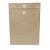 和利金 牛皮纸档案袋 200克 A4红字档案袋 文件袋 资料袋 厚度(5CM) 25个装