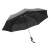 蕉下（BANANAUNDER）自动伞防风雨伞折叠伞创意自开自收 自动雨伞 黑