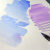 康颂（CANSON）巴比松水彩纸专业美术绘画纸300g 8K(270x390mm) 20张/包