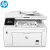 惠普（HP） 打印机M227fdw/227d/fdn无线黑白激光复印扫描一体机家用办公打印机 双面打印 M227FDW带输稿器+三年上门