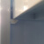 固耐安 四门不可视安全柜 药品柜 耐强酸碱PP柜 化学品试剂柜 双锁结构 瓷白色