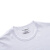 阿玛尼（ARMANI） 男装短袖t恤男士时尚休闲修身薄款微弹短袖T恤两件装 混色 XL(推荐体重160-170斤）