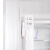 澳柯玛（AUCMA）BCD-392MNE 392升 十字对开四门冰箱 大空间 低能耗 钢化玻璃面板