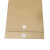 和利金 牛皮纸档案袋 200克 A4红字档案袋 文件袋 资料袋 厚度(5CM) 25个装