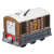 托马斯和朋友（THOMAS&FRIENDS）男孩小火车玩具 十辆装勇气礼盒 FGW48