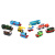 托马斯和朋友（THOMAS&FRIENDS）男孩小火车玩具 十辆装勇气礼盒 FGW48