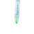 日本樱花(SAKURA)水性荧光笔中性笔记号笔签字笔马克笔水笔 双头荧光绿
