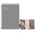 COACH 蔻驰 奢侈品 女士手拿包 卡其米色PVC短款零钱包 F54629 IMCA9