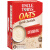 澳洲进口 雀巢（Nestle） UNCLE TOBYS 独立装原味热燕麦片 营养谷物早餐340g