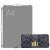 COACH 蔻驰 女式钱包 黑灰色印图案款PVC长款钱夹 F57821 SVDK6 (57821 SVDK6)