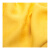古驰（GUCCI） GUCCI围巾 丝绸羊毛黄色女士围巾 165903 3G646 7100 黄色 
