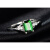 米莱珠宝1.07克拉绿碧玺戒指 18K金镶嵌钻石 彩色宝石戒指 15个工作日高级定制