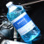 长城世喜夏季汽车玻璃水清洁剂2L*0度2瓶玻璃清洗剂雨刷精去油膜去污剂