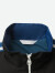 C'N'C【轻奢衣服】CNC男装24年新款立领夹克男士品牌个性提花外套 蓝色花版 50（175/92A）