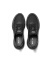 百丽网面透气休闲鞋男商场同款厚底户外运动鞋8AX01CM3 黑色 42