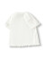 巴拉巴拉宝宝短袖t恤婴儿女童上衣2024夏装透气清新舒适时髦208224117021
