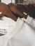 马登工装 美式复古重磅纯棉t恤男百搭圆领白色短袖正肩半袖打底衫夏季 黑色+米白 2件 S（165/88A）