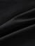 劲霸男装【鸭绒】羽绒服男商务休闲纯色短款夹克羽绒服NRHG4008 黑色 185/2XL