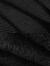 美洋（MEIYANG）【60系列】方糖休闲裤热岩绒长绒棉立体束脚卫裤新款显瘦休闲长裤 黑色 S