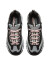 斯凯奇（Skechers）复古老爹鞋厚底增高休闲运动女鞋13143黑色/灰色36