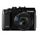 佳能（Canon） Power Shot G1 X 数码相机（1430万像素 3.0英寸可旋转液晶屏 4倍光学变焦 28mm广角）