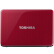 东芝（TOSHIBA） C805-SC1R1 14英寸笔记本电脑 （i3-2348M 2G 500G HD7610 1G独显 USB3.0 DOS )野玫红