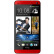 HTC New One 802d 32G版 电信3G手机（红色）CDMA2000/GSM 双模双待双通