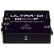 百灵达（Behringer） DI600P 乐器Di盒（非平衡信号转平衡信号吉他等各种乐器用转换盒/乐器必备家庭娱乐）