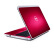 戴尔（DELL） Ins14RR-5526R 灵越14英寸笔记本电脑（i5-4200U 4G 500G GT740M 2G独显 USB3.0）红