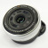 富士（FUJIFILM）XF27mm F2.8 银色 饼干镜头 仅78克 特别轻 特别小 特别适合旅拍 带上它说走就走
