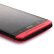 HTC New One 802d 32G版 电信3G手机（红色）CDMA2000/GSM 双模双待双通