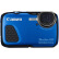 佳能（Canon） PowerShot D30 三防相机 蓝色（1210万像素 5倍光学变焦 3英寸屏 25米防水 抗震耐寒 GPS）