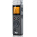 爱国者（aigo） R5503 远距离录音笔 智能降噪 超长录音 4GB 黑色