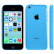 苹果（Apple） iPhone 5c 16G版 3G手机（蓝色）电信版