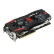 华硕（ASUS） R9280X-DC2T-3GD5 1070MHz/6400MHz 3GB/384bit DDR5 PCI-E 3.0  圣骑士 显卡