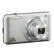 奥林巴斯（OLYMPUS） D-745 数码相机 银色（1400万像素 5倍光变 26mm广角 魔术滤镜 人脸追踪 含4G SD卡）