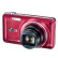 通用（GE） E1410SW 数码相机 红色（1440万像素 10倍光变 高感CMOS 28mm广角 1080P全高清）
