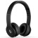 Beats Solo HD 独奏者 头戴贴耳式耳机 黑色 带麦 MH9D2PA/A
