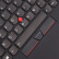 ThinkPad X1Carbon(3443-A96) 14英寸超极本（i5-3317U 4GB 120GSSD WIN8）1600*900分辨率