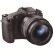 索尼（SONY）DSC-RX10 黑卡数码相机 1英寸大底 长焦大光圈（24-200mm F2.8蔡司镜头 WIFI/NFC）