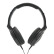 铁三角 (audio-technica) ATH-WS99 便携时尚 头戴密闭式动圈耳机 黑色