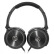 铁三角 (audio-technica) ATH-WS99 便携时尚 头戴密闭式动圈耳机 黑色