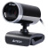 双飞燕（A4TECH）PK-910H 直播摄像头1080P全高清USB台式电脑远程摄像头麦克风一体 高亮黑